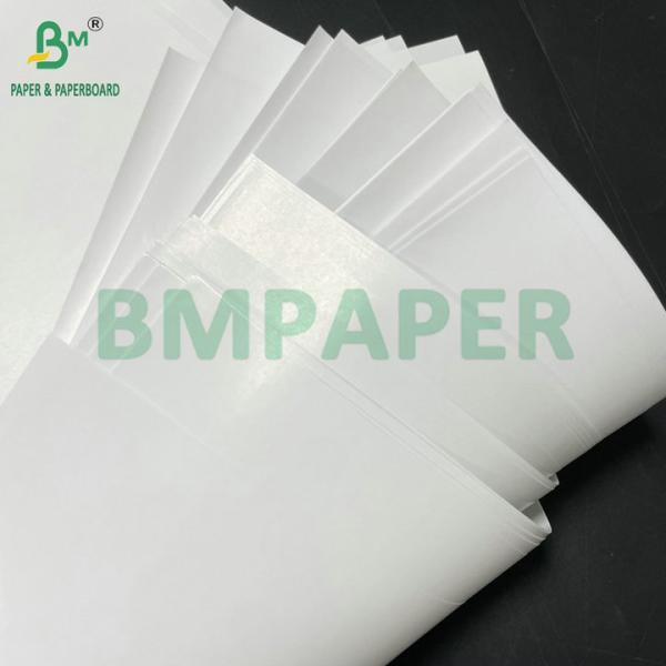 High White 70g 80g C1S One Side Gloss Art Paper For Labels Printing Высокая белая 70g 80g C1S односторонняя глянцевая художественная бумага для печати этикеток