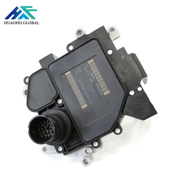 01N TCU Transmission Control Unit Assembly For Audi Volkswagen