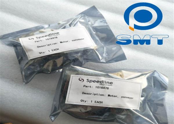 Pièces de rechange de Mpm de moteur de convoyeur d'élan 1016478 1016476 1015843