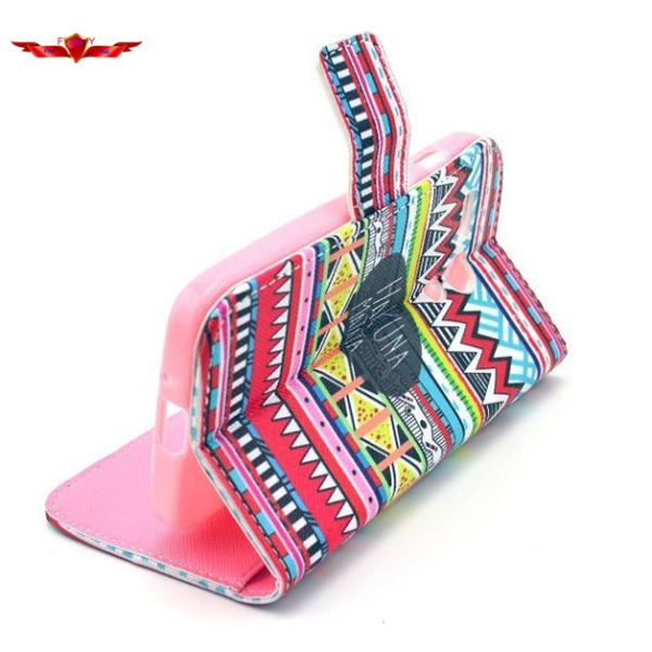 Dirtproof/Shockproof MOTO G PU Cartoon Cover Cases 12Types Durable