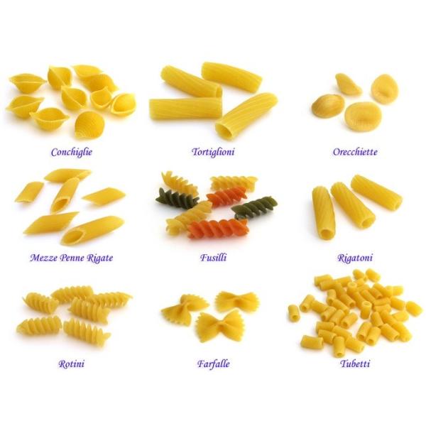 Коммерчески промышленные макаронные изделия макарон делая транспортировать винта машины