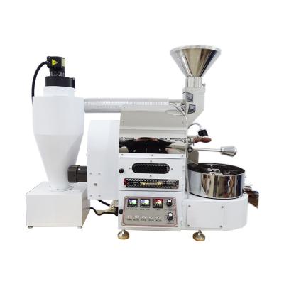 Profession 220v Electric 1kg Smart Electronic Coffee Roaster for Promotion