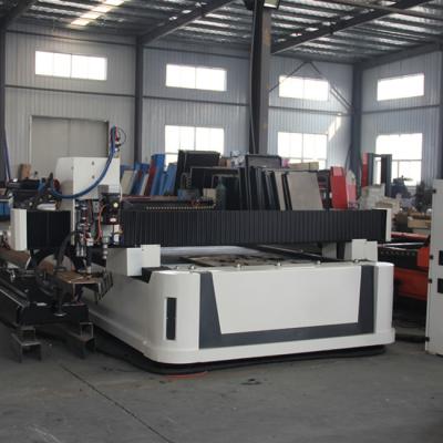 380V 3 cortador do plasma da linha central da fase 4