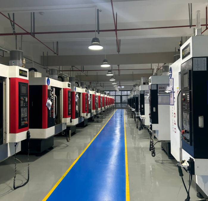 Dongguan Shiye Hardware Technology Co., Ltd.