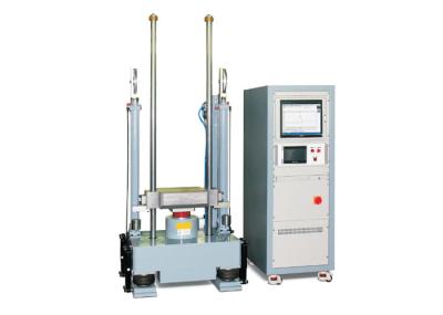 Equipamento de teste mecânico das peças de automóvel da máquina do teste de choque de AC380V 50Hz 60Hz