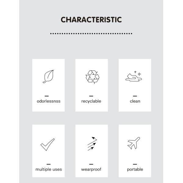 luxury skincare packaging bottle 40ml 100ml 120ml 180ml  Newly designed cosmetic plastic packaging