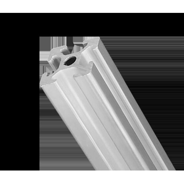Профиль t рамки следа CNC 6061 алюминиевый прорезает алюминиевое штранг-прессование