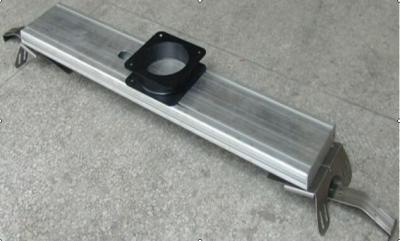 Vehicle Security Car surveillance PTZ camera mouted in Bracket