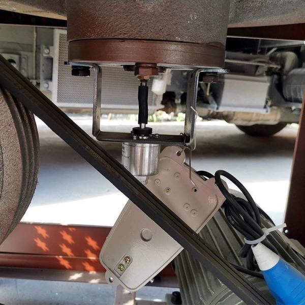 110V/ 220V/ 380V/ 415V/ Customized Electric Rebar Bender Machine Manual Steel Bar