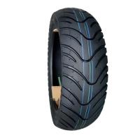 Pneus para motocicletas rodoviárias 110/90-13 90/90-17 90/90-18 100/90-17 110/90-16 Pneus não geridos para scooters