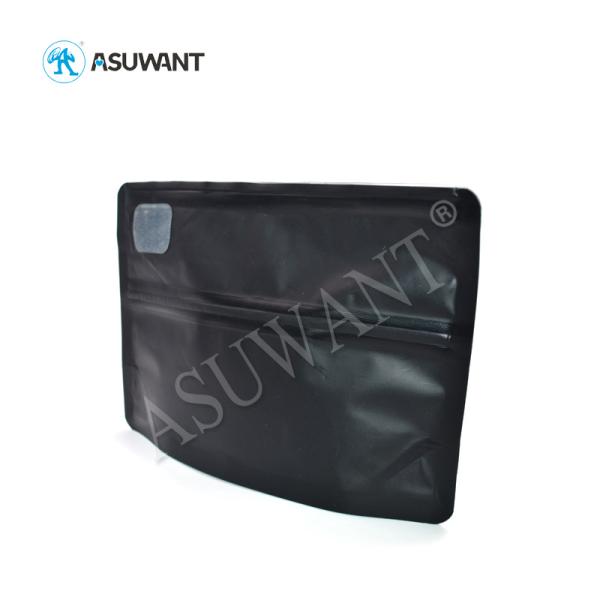 Таможня напечатала сумки ребенка устойчивые Биодеградабле Мылар стоит вверх цвета мешка 9