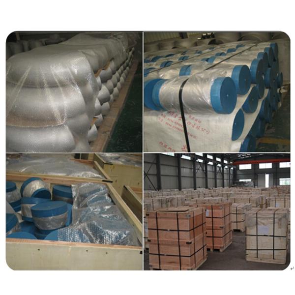 17-4PH/630/S17400/1,4542/SUS630/AISI630 но штуцеры сварки 45 Deg локоть 1