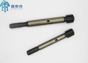 警察官の1838のすねのアダプターR32 T38 T45 T51の糸