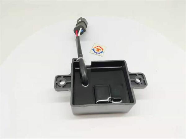 CAT E320B 325B 330B 320C Delay Timer Relay 1114870 163-6703X Excavator Electrical Parts