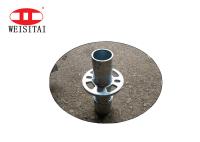 Construction Accessories Galvanized 48.3MM Scaffold Rosette