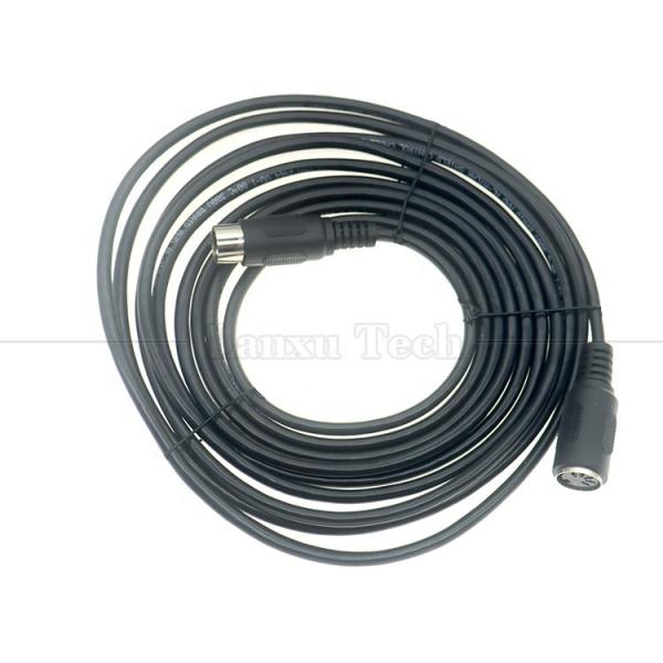 Customization 1M 3M 5M Male to Female MIDI 5 PIN DIN Extension Cable