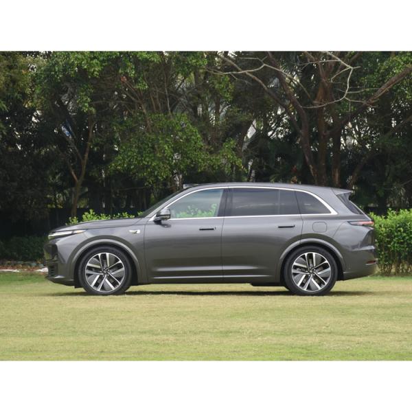 2025 Large Space LI Auto L7 Pro Luxury Ultra Made in China High Speed Dual