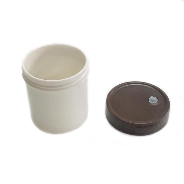 Food Grade BPA Free Eco-friendly Colorful Customized Plastic Juice Cup for Ice Cream