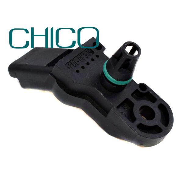 BOSCH CITROËN PEUGEOT intake map sensor 0261230043 1920AJ 467680 96365830 96393814 9639381