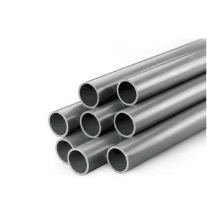 5083 6061 T6 Anodized Aluminum Alloy Pipes For Curtain Walls 0.8mm Wall