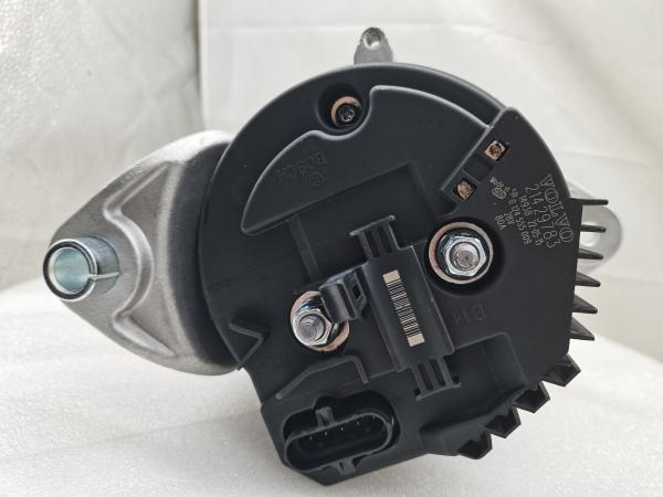 KRAUF 8PK 24V Alternator For French car V.I. 440.18 12.1 DXi12 10.2004-04.2006 ALB1853AN