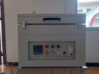 Nitrogen Air Vacuum Muffle Furnace Box Type Dryer Vertical Horizontal