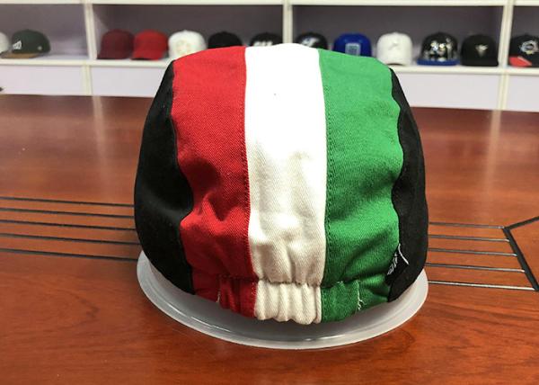 Mix Color Sports Dad Hats Customized 5 Panel Unstructured Dry - Fit Special Print Mexico Logo Sports Caps Hats