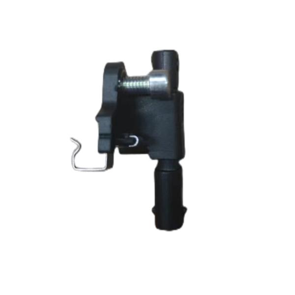 Pièces détachées 3008 ABS Sensor OE YL00110480 9814792080 pour Peugeot Citroen