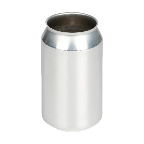 Custom Printing 500ml Aluminum Beer Cans  66mm Diameter