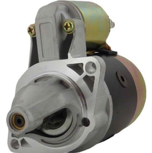 Kubota Lawn  Mitsubishi Tractor Starter Motor 18162 M3T33481 M3T49981