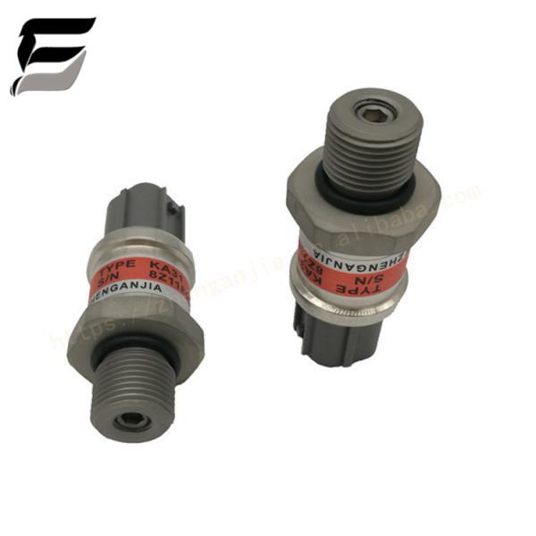8Z11800-500K 9045-2547 Pressure Sensor Switches For Doosan Daewoo Excavator DH220-5 DH-220-7