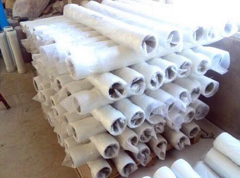 RO Water Treatment Consumables 20 Inch SpunBond PP Sediment Filter Cartridge