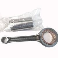Pièces de moteur en acier de moto reliant Rod Kits KGA 38mm