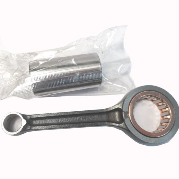 Peças de motor de aço da motocicleta que conectam Rod Kits KGA 38mm