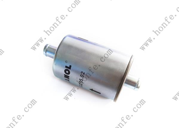 Filter BA202255 Picanol Series Gamma Rapier Looms Weaving Loom Spare Parts