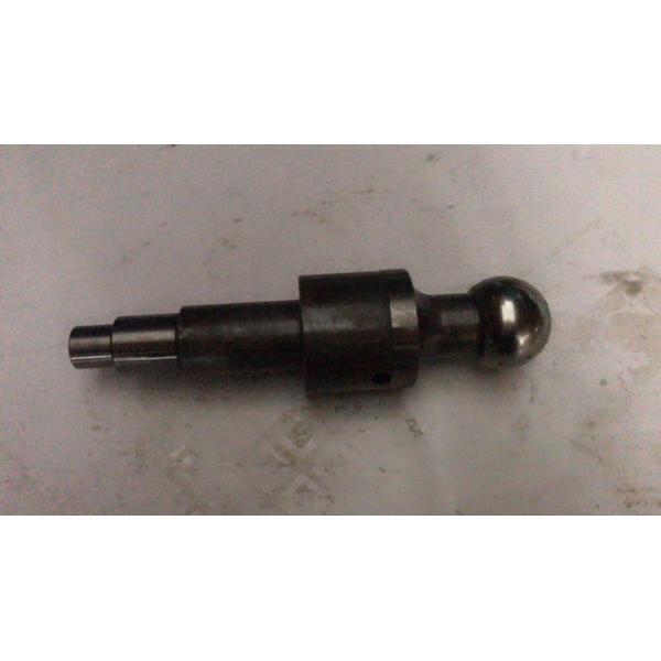 EX200-2 EX200-3 EX120-2 Hitachi Excavator Hydraulic Pump Parts HPV091 With Head Cover