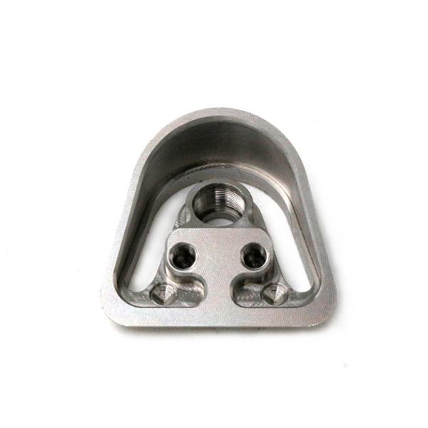 Precision Metal CNC Lathe Machining Turning Service Stainless Steel Brass Aluminum Parts
