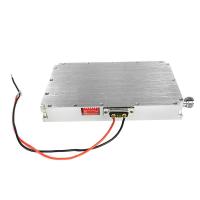 Gain de la puissance élevée 47dBm de module d'alimentation du dresseur 1.5G rf de signal de bourdon portatif
