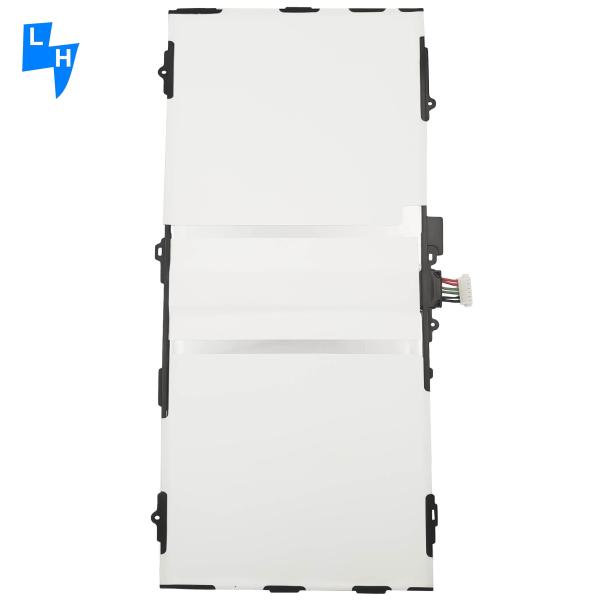 Аккумулятор планшета EB-BT800FBE мощностью 7900 мАч для Samsung Galaxy Tab T800 T805 T807 T801 T805C