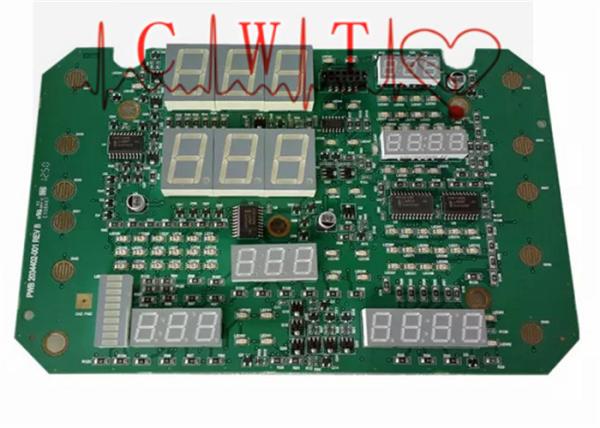 V100 Monitor Controller Board , PWB Patient Monitor Accessories