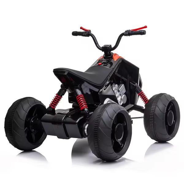 12V7AH Battery Electric Toy Cars 45W*2 Motor Affordable and Durable for Kids