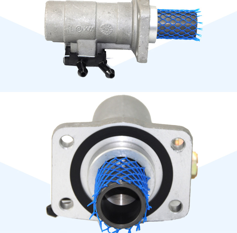 Factory Sale Installation Guide Early Warning System Brake Cylinder Fluid Level Sensor for Foton Accessories