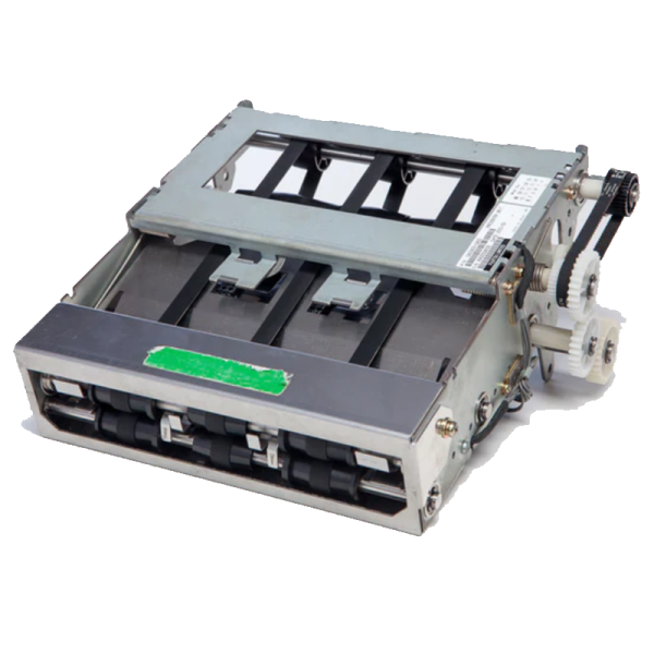 New Original Fujitsu F510 KD03300 Multi Cassette Media Dispenser KD03300-C300