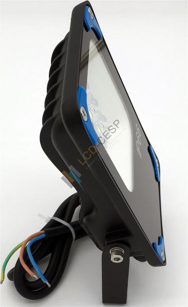 Low Voltage 10W DC12V 1200 Lumen Outdoor LED Flood Lights