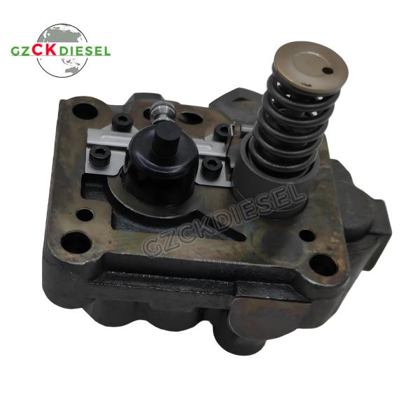  X6 3 Cylinder X6 4 Cylinder Fuel Injection Pump Head 129604-51740 12960451740
