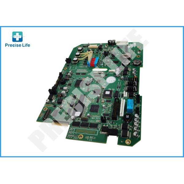 Carefusion Vela 53420K Pcb Main Board ABS For Vela Ventilator