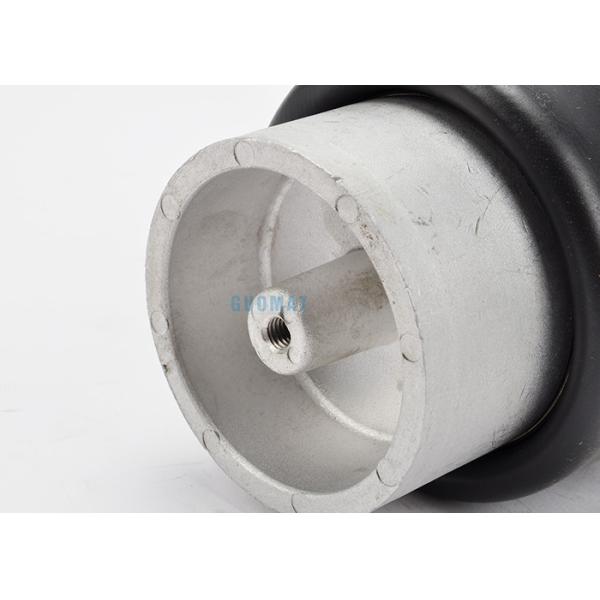 Передний тип весны рукава езды воздуха лепестка завальцовки для мест водителей ИСУЗУ 1-52110-142-1