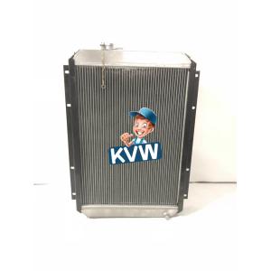 13F41000 440211-00277 Водяной бак радиатора для DH60-7 Китай новый хорошего качества 20 кг доосан