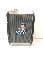 13F41000 440211-00277 Réservoir d'eau du radiateur Pour DH60-7 Chine nouvelle bonne qualité 20kg doosan