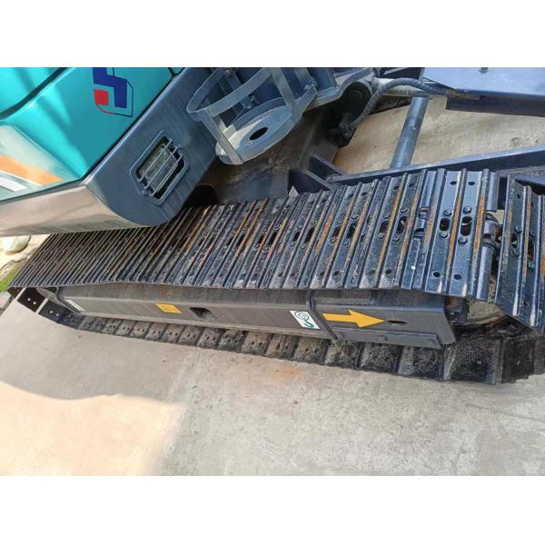 Sunward Swe70E Used Hydraulic Excavator 7 Ton Mini Used Crawler Excavator